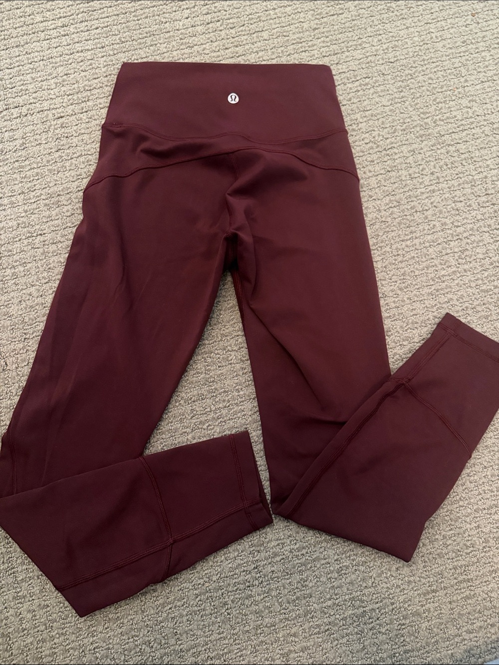 lululemon In Movement Legging
